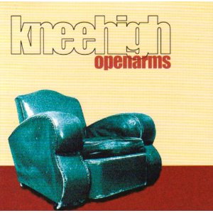 Kneehigh - Open Arms - CD (2003)
